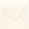 PS Shimmer Metallic - Euro Flap - 6.5 Square ENVELOPES - OPAL - 200 PK