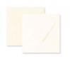 LUXE Collection - Euro Flap - 6.5 Square ENVELOPES - 200 PK