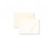 LUXE Collection - Euro Flap - A1 (4bar) ENVELOPES - 200 PK