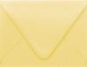 PS Shimmer Metallic - Euro Flap - A2 ENVELOPES - GOLD - 200 PK