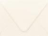 PS Shimmer Metallic - Euro Flap - A2 ENVELOPES - OPAL - 200 PK