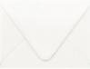 PS Shimmer Metallic - Euro Flap - A2 ENVELOPES - QUARTZ - 200 PK