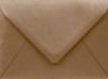 PS Shimmer Metallic - Euro Flap - A7 ENVELOPES - BRONZE - 200 PK