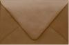 PS Shimmer Metallic - Euro Flap - A9 ENVELOPES - BRONZE - 200 PK