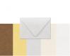 PS Shimmer Metallic - Euro Flap - A1 (4bar) ENVELOPES - 200 PK