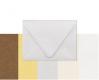 PS Shimmer Metallic - Euro Flap - A6 ENVELOPES - 200 PK