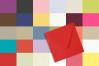 PS Collection - Euro Flap - 6.5 Square ENVELOPES - 200 PK