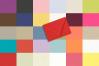 PS Collection - Euro Flap - A1 (4bar) ENVELOPES - 200 PK