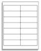 Avery� Pres-A-Ply 14 UP Address Labels - Avery� 5162 Compatible