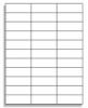 33 UP Address Labels - Avery� 5351 Compatible - 1000 Sheets / 33 Labels per Sheet