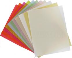 Chartham Translucent (Vellum) 8.5 x 11 Paper - 50 PK