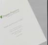Chartham BIRCH Translucent (Vellum) 8.5 x 11 Paper - 50 PK