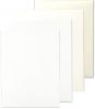 Cranes Crest (Smooth) - 26 x 40 Cardstock Paper - 100% Cotton - 90lb Cover