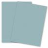 Cranes Colors - 11 x 17 Card Stock Paper - AQUA - 100% Cotton - 134 Cover - 25 PK