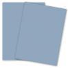 Cranes Colors - DALTON BLUE - 100% Cotton - 134 Cover (24-5/8-x-35-5/8) - Kid Finish
