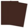 Cranes Colors - ESPRESSO - 100% Cotton - 134 Cover (24-5/8-x-35-5/8) - Kid Finish