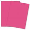 Cranes Colors - HIBISCUS - 100% Cotton - 134 Cover (24-5/8-x-35-5/8) - Kid Finish