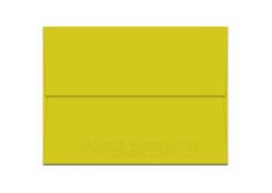 Curious Skin ENVELOPES - A2 Envelopes - ABSYNTHE - 1000 PK