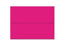 Curious Skin ENVELOPES - A2 Envelopes - PINK - 1000 PK