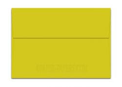 Curious Skin ENVELOPES - A7 Envelopes - ABSYNTHE - 1000 PK