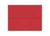 Curious Skin ENVELOPES - A2 Envelopes - RED - 1000 PK