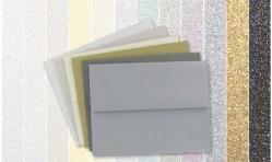 Curious-Metallic-Envelopes