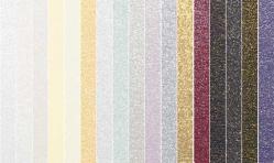 Curious Metallic - 8.5 x 11 - **SAMPLER PACK**