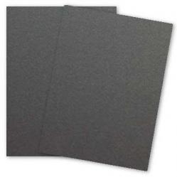 Curious Metallic - CHOCOLATE Card Stock - 111lb Cover - 27 x 39