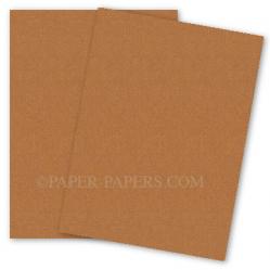 Curious Metallic - COGNAC Paper - 80lb Text - 27 x 39