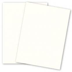 Curious Metallic - CRYOGEN WHITE Card Stock - 89lb Cover - 8.5 x 11 - 25 PK