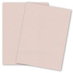 Curious Metallic - NUDE Card Stock - 111lb Cover - 27 x 39