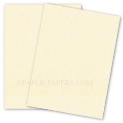 Curious Metallic - POISON IVORY Card Stock - 89lb Cover - 8.5 x 11 - 25 PK