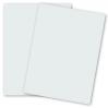 Domtar Colors - Earthchoice BRITEWHITE - 8.5 x 11 Card Stock Paper - 90lb Index - 250 PK