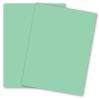 Domtar Colors - Earthchoice GREEN - Opaque Text - 8.5 x 11 Paper - 24/60 Text - 500 PK