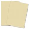Domtar Colors - Earthchoice IVORY - Opaque Text - 8.5 x 11 Paper - 24/60 Text - 500 PK