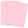 Domtar Colors - Earthchoice PINK - Opaque Text - 8.5 x 11 Paper - 24/60 Text - 500 PK