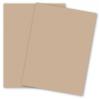 Domtar Colors - Earthchoice TAN - Opaque Text - 11 x 17 Paper - 24/60 Text - 500 PK
