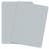 Domtar Colors - Earthchoice GRAY - Opaque Text - 8.5 x 11 Paper - 24/60 Text - 500 PK