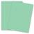 Domtar Colors - Earthchoice GREEN - Opaque Text - 8.5 x 11 Paper - 24/60 Text - 500 PK