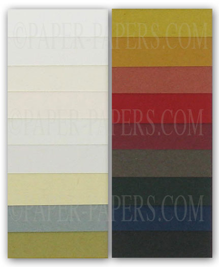 Construction Colors