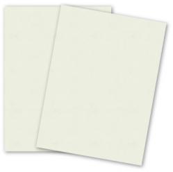 French Paper - CONSTRUCTION - TILE GREEN - 8.5 x 11 Paper - 28/70lb TEXT - 50 PK