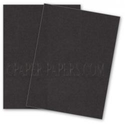 French Paper - DUROTONE - Steel Grey - 8.5 x 11 Paper - 28/70lb TEXT - 50 PK
