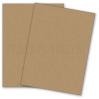 French Paper - DUROTONE - Packing Brown Wrap - 8.5 x 11 Paper - 28/70lb TEXT - 50 PK
