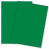 French Paper - GLO-TONE - 8.5 x 11 Cardstock Paper - GREEN LIGHT - 65lb COVER - 250 PK