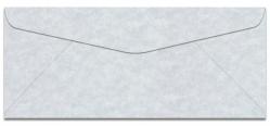 French Parchtone - GUNMETAL - No. 10 Envelopes - 2500 PK