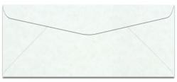 French Parchtone - WHITE - No. 10 Envelopes - 2500 PK