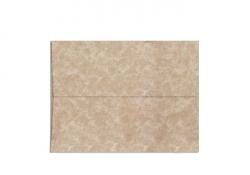 French Parchtone - CAMEL - A1 Envelopes - 250 PK