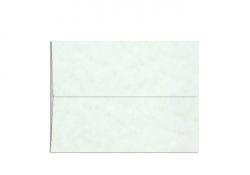 French Parchtone - FLEECE WHITE - A1 Envelopes - 250 PK
