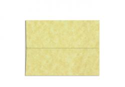 French Parchtone - RELIC GOLD - A1 Envelopes - 250 PK