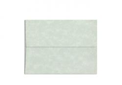 French Parchtone - SAGE - A1 Envelopes - 250 PK